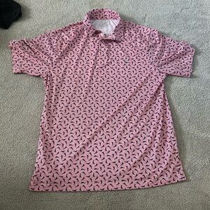 Vineyard Vines Polo